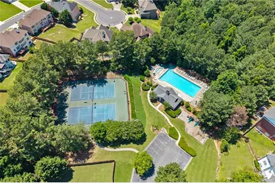 2905 Ivy Hill Drive, Buford, GA 30519 - Photo 16
