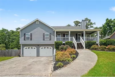363 Oak Glen Drive, Dallas, GA 30132 - Photo 1