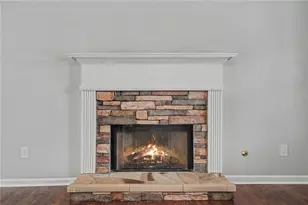 363 Oak Glen Dr, Dallas, GA 30132 - Photo 8