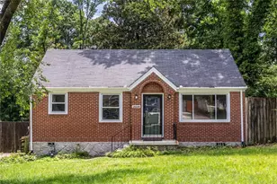 2019 Marco Dr, Decatur, GA 30032 - Photo 1