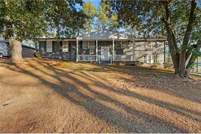 2382 Peachwood Circle NE #84A, Atlanta, GA 30345 - Photo 1