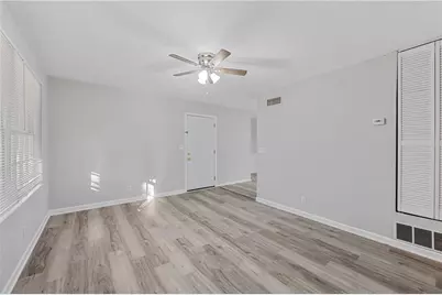 2382 Peachwood Circle NE #84A, Atlanta, GA 30345 - Photo 4