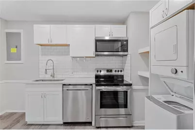 2382 Peachwood Circle NE #84A, Atlanta, GA 30345 - Photo 8