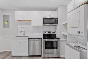 2382 Peachwood Cir NE, Atlanta, GA 30345 - Photo 8