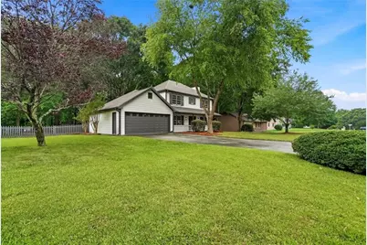 320 Big Game Way, Loganville, GA 30052 - Photo 4