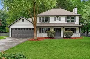 320 Big Game Way, Loganville, GA 30052 - Photo 1