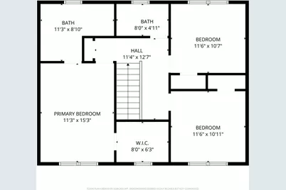 320 Big Game Way, Loganville, GA 30052 - Photo 44