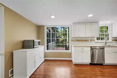 2856 Clearbrook Drive, Marietta, GA 30068 - Photo 20