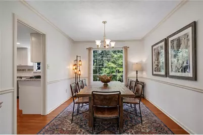 2856 Clearbrook Drive, Marietta, GA 30068 - Photo 14