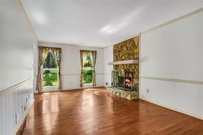 2856 Clearbrook Drive, Marietta, GA 30068 - Photo 10