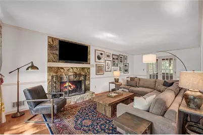 2856 Clearbrook Drive, Marietta, GA 30068 - Photo 8