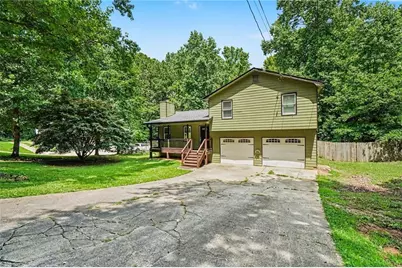 192 Wall Road, Hiram, GA 30141 - Photo 2