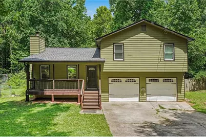 192 Wall Road, Hiram, GA 30141 - Photo 1