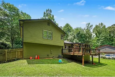 192 Wall Road, Hiram, GA 30141 - Photo 26