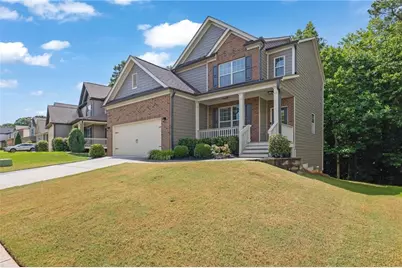 630 Collingsworth Lane, Lawrenceville, GA 30043 - Photo 2