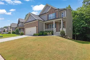630 Collingsworth Ln, Lawrenceville, GA 30043 - Photo 2