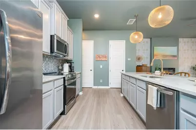 645 Everett Lane, Woodstock, GA 30188 - Photo 12