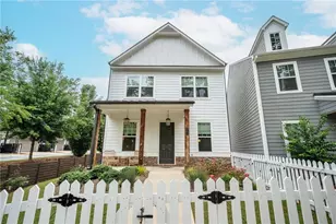 645 Everett Ln, Woodstock, GA 30188 - Photo 2