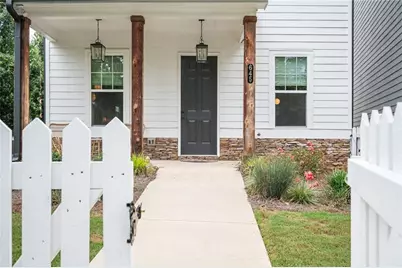 645 Everett Lane, Woodstock, GA 30188 - Photo 6