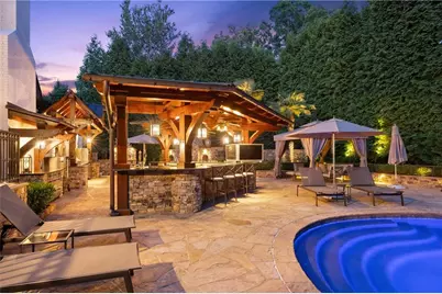 3745 Hedgecliff Court, Alpharetta, GA 30022 - Photo 82