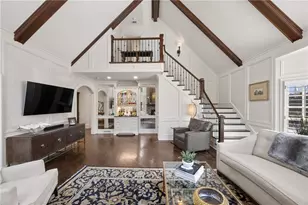 3745 Hedgecliff Ct, Alpharetta, GA 30022 - Photo 30
