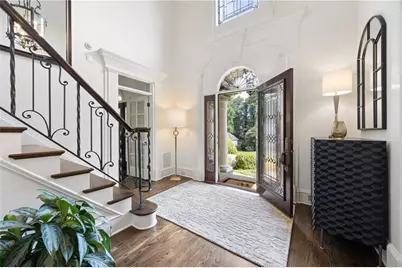 3745 Hedgecliff Court, Alpharetta, GA 30022 - Photo 10