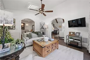 3745 Hedgecliff Ct, Alpharetta, GA 30022 - Photo 36