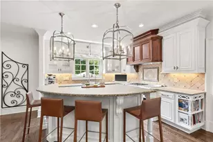 3745 Hedgecliff Ct, Alpharetta, GA 30022 - Photo 18