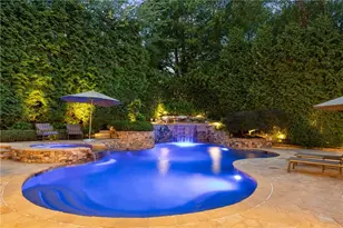 3745 Hedgecliff Ct, Alpharetta, GA 30022 - Photo 80