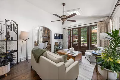 3745 Hedgecliff Court, Alpharetta, GA 30022 - Photo 34