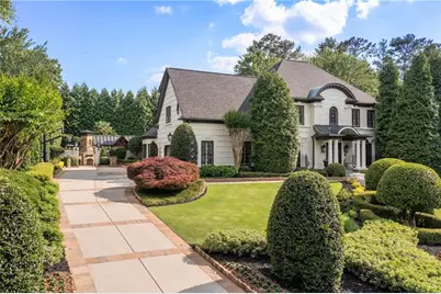 3745 Hedgecliff Court, Alpharetta, GA 30022 - Photo 4