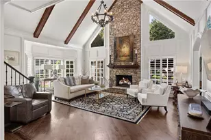 3745 Hedgecliff Ct, Alpharetta, GA 30022 - Photo 26