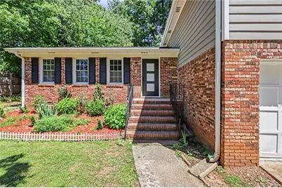 1638 Brantford Drive, Tucker, GA 30084 - Photo 2