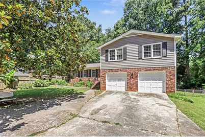 1638 Brantford Drive, Tucker, GA 30084 - Photo 1