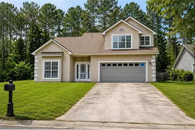 2154 Crystal Lake Drive, Lawrenceville, GA 30044 - Photo 2