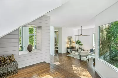 5 W Wesley Ridge NW, Atlanta, GA 30327 - Photo 40