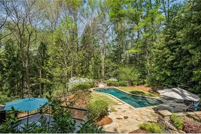 5 W Wesley Ridge NW, Atlanta, GA 30327 - Photo 4