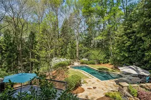 5 W Wesley Ridge NW, Atlanta, GA 30327 - Photo 4