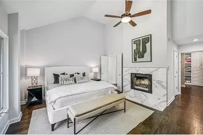 5 W Wesley Ridge NW, Atlanta, GA 30327 - Photo 44