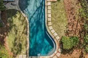 5 W Wesley Ridge NW, Atlanta, GA 30327 - Photo 76