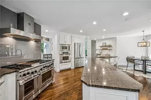 5 W Wesley Ridge NW, Atlanta, GA 30327 - Photo 26