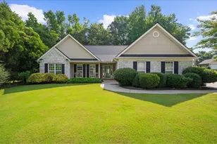 95 Bailey Dr, Jefferson, GA 30549 - Photo 1