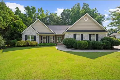 95 Bailey Drive, Jefferson, GA 30549 - Photo 2