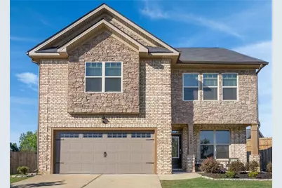 1740 Middle Brook Drive, Conyers, GA 30012 - Photo 1