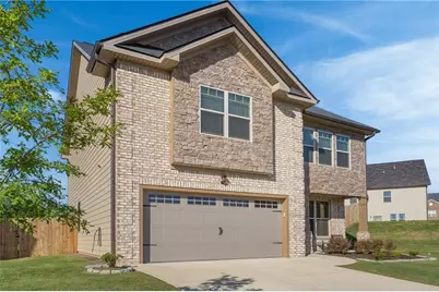1740 Middle Brook Drive, Conyers, GA 30012 - Photo 2