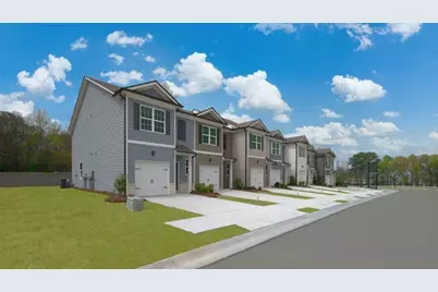 2017 Roseleigh Drive, Douglasville, GA 30134 - Photo 2