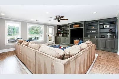 4920 Woodlong Lane, Cumming, GA 30040 - Photo 52