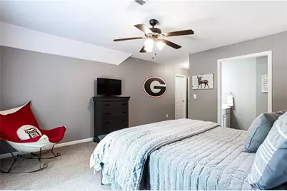 4920 Woodlong Lane, Cumming, GA 30040 - Photo 40