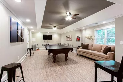 4920 Woodlong Lane, Cumming, GA 30040 - Photo 48