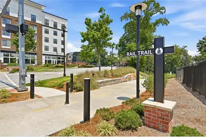 5200 Peachtree Road #3121, Atlanta, GA 30341 - Photo 38